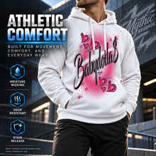 Mythic A022 HOODIE PT03
