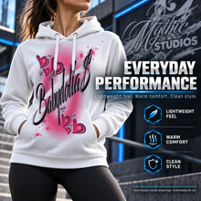 Mythic A022 HOODIE PT04