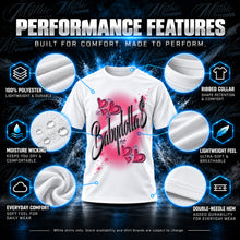 Mythic A022 SHIRT PT02
