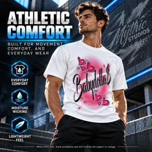 Mythic A022 SHIRT PT03