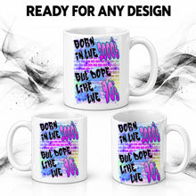 Mythic A023 COFFEEMUG PT01
