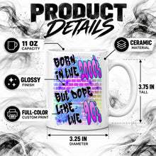 Mythic A023 COFFEEMUG PT03