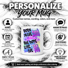 Mythic A023 COFFEEMUG PT05
