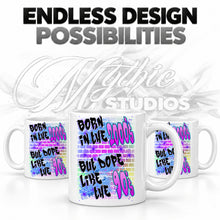Mythic A023 COFFEEMUG PT06