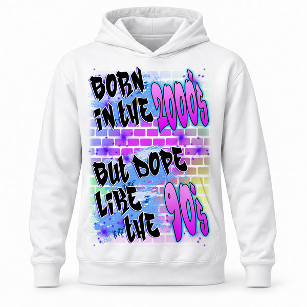 Mythic A023 HOODIE MAIN