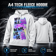 Mythic A023 HOODIE PT01