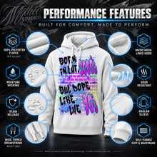 Mythic A023 HOODIE PT02
