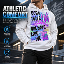 Mythic A023 HOODIE PT03