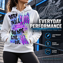 Mythic A023 HOODIE PT04