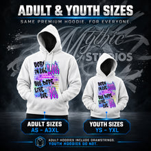 Mythic A023 HOODIE PT06
