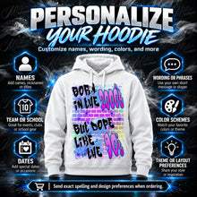 Mythic A023 HOODIE PT08
