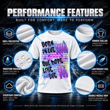 Mythic A023 SHIRT PT02