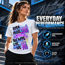 Mythic A023 SHIRT PT04