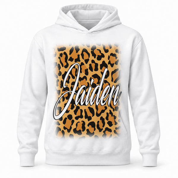 Mythic A024 HOODIE MAIN