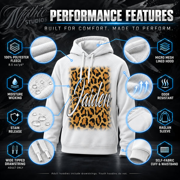 Mythic A024 HOODIE PT02