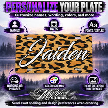 Mythic A024 PLATE PT06
