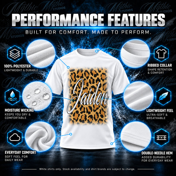 Mythic A024 SHIRT PT02