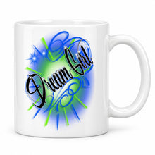 Mythic A025 COFFEEMUG MAIN