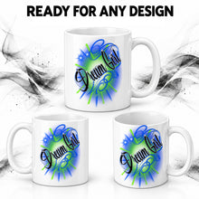 Mythic A025 COFFEEMUG PT01