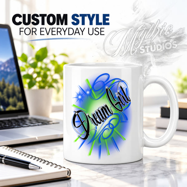 Mythic A025 COFFEEMUG PT02