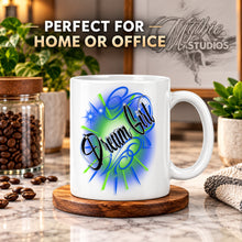 Mythic A025 COFFEEMUG PT04