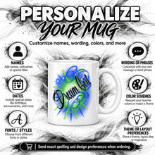 Mythic A025 COFFEEMUG PT05