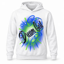 Mythic A025 HOODIE MAIN