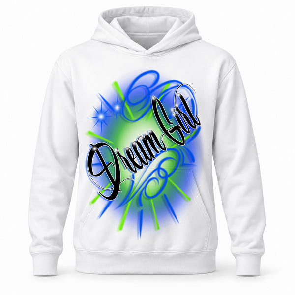 Mythic A025 HOODIE MAIN