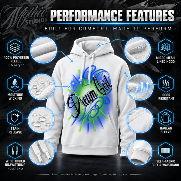 Mythic A025 HOODIE PT02