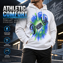 Mythic A025 HOODIE PT03