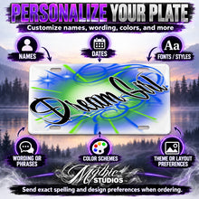 Mythic A025 PLATE PT06