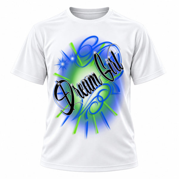 Mythic A025 SHIRT MAIN