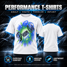Mythic A025 SHIRT PT01