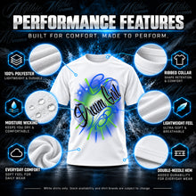 Mythic A025 SHIRT PT02