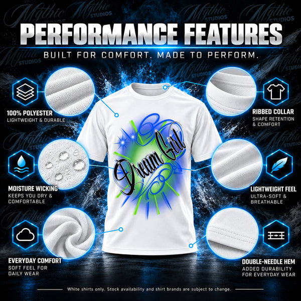 Mythic A025 SHIRT PT02