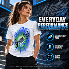 Mythic A025 SHIRT PT04