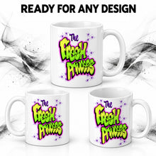 Mythic A026 COFFEEMUG PT01