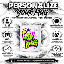 Mythic A026 COFFEEMUG PT05