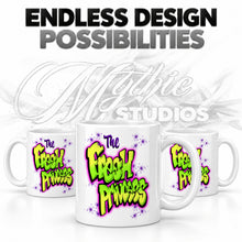 Mythic A026 COFFEEMUG PT06