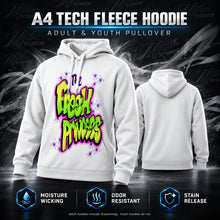 Mythic A026 HOODIE PT01