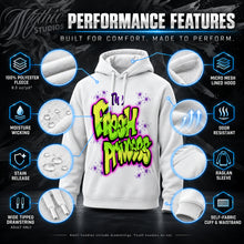 Mythic A026 HOODIE PT02