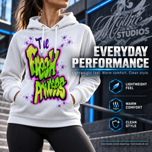 Mythic A026 HOODIE PT04