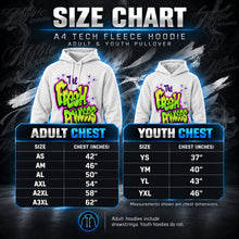 Mythic A026 HOODIE PT07