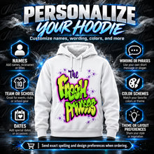 Mythic A026 HOODIE PT08