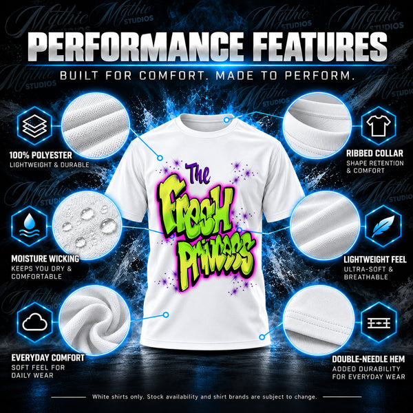 Mythic A026 SHIRT PT02