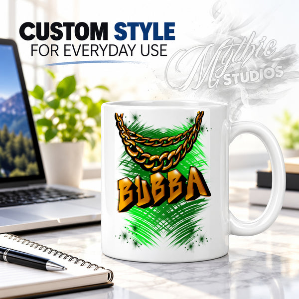 Mythic A027 COFFEEMUG PT02