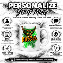 Mythic A027 COFFEEMUG PT05