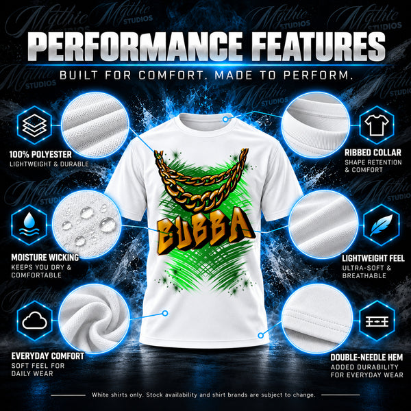 Mythic A027 SHIRT PT02