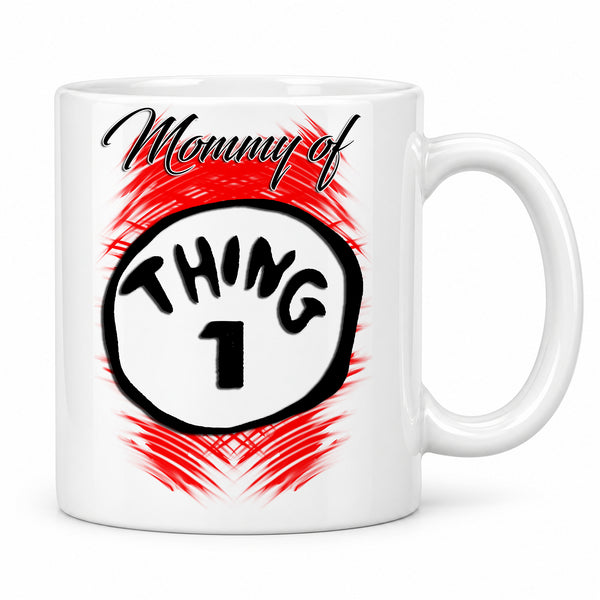 Mythic A028 COFFEEMUG MAIN