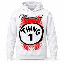 Mythic A028 HOODIE MAIN